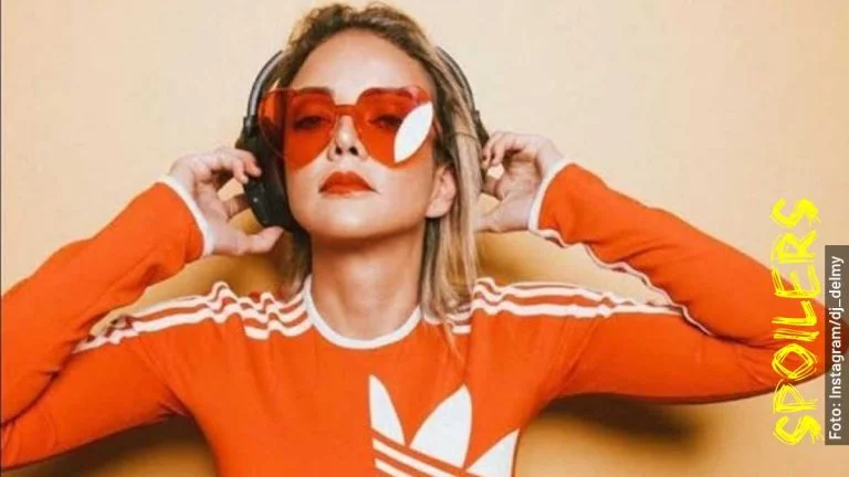 Ella es Delma o Delmy de Survivor México, reality de TV Azteca