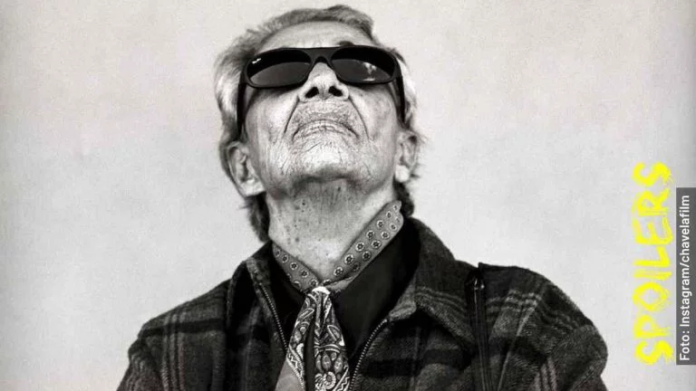 Quién es quién en el documental de Chavela Vargas en Netflix