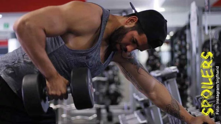 Quién es Fharid Sámano de Survivor México