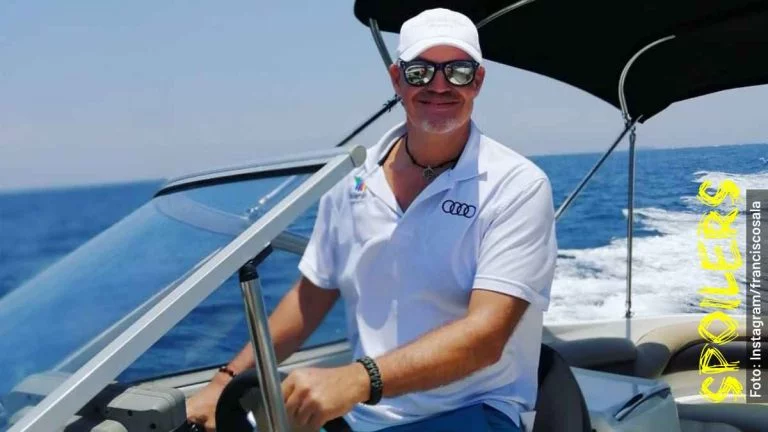 Quién es Francisco Sala de Survivor México, reality de TV Azteca