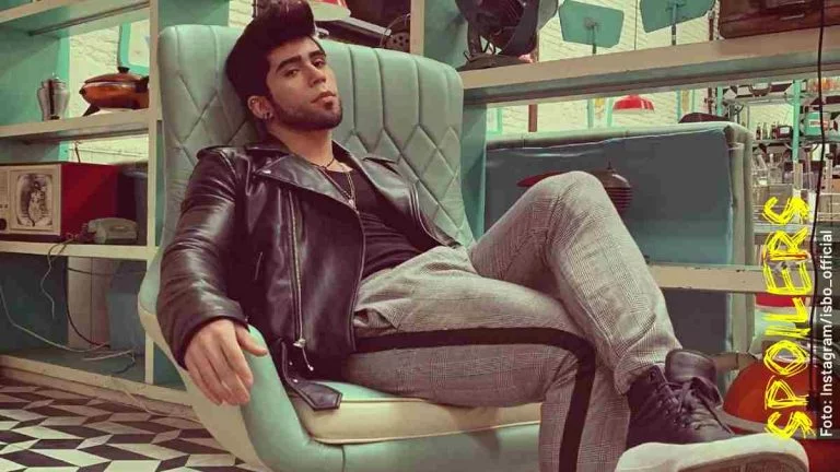 Quién es Isbo de Survivor México, reality de TV Azteca