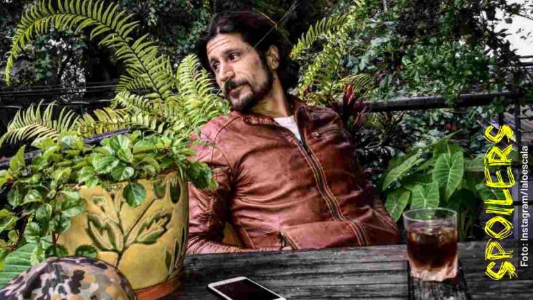 Quién es Lalo Urbina de Survivor México, reality de TV Azteca