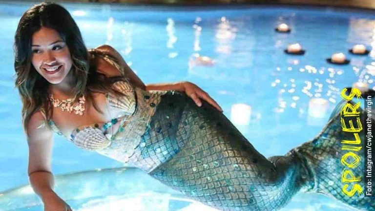 Quién es quién en Jane The Virgin, serie en Netflix