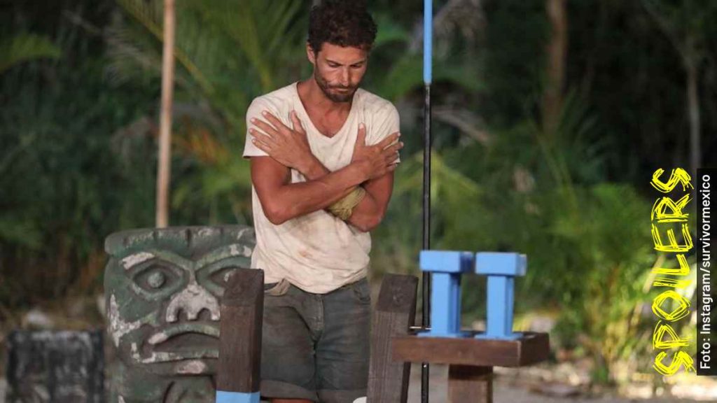 quien tiene el totem survivor mexico