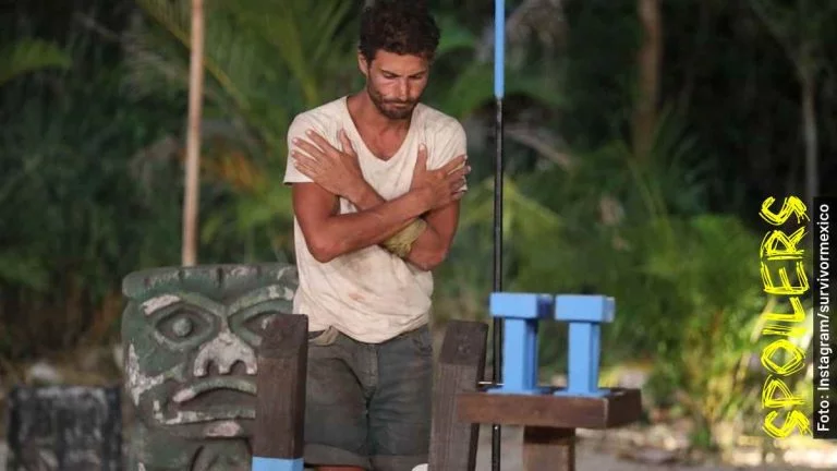 Quién tenía el tótem de inmunidad en Survivor México, reality de TV Azteca