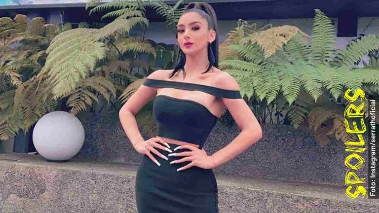 Ella es Serrath de Survivor México, reality de TV Azteca