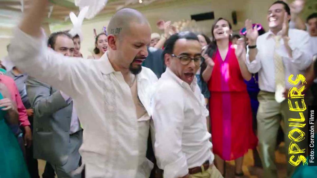 soundtrack Hasta que la Boda Nos Separe película