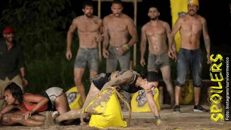 Quién es quién en Survivor México, reality show de TV Azteca