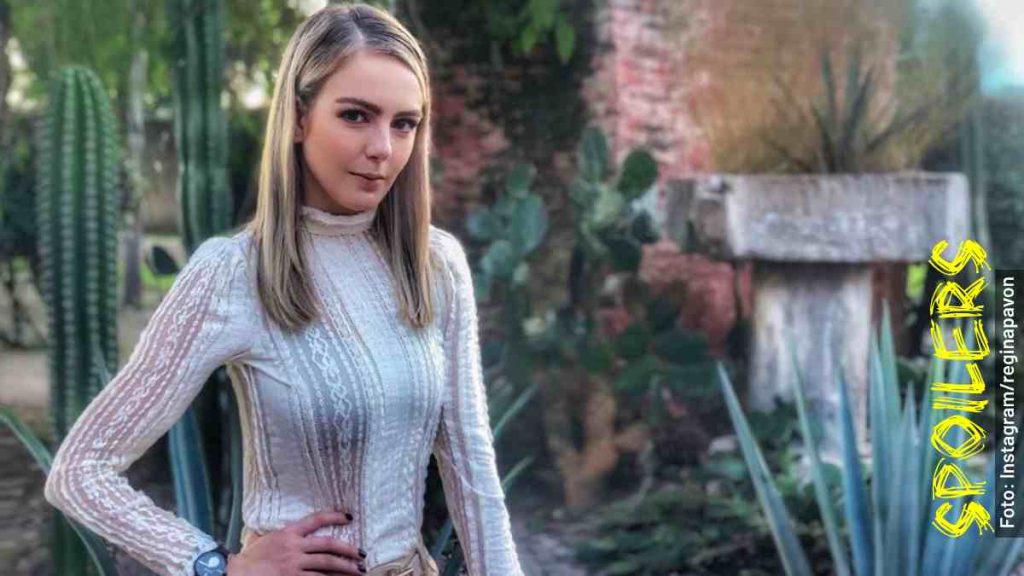 zoé oscuro deseo serie