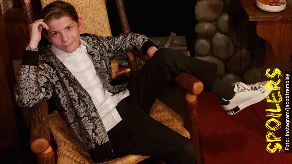 auggie wonder película