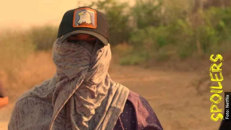 Quién es Eladio, El Águila 1, jefe de seguridad del Mayo Zambada