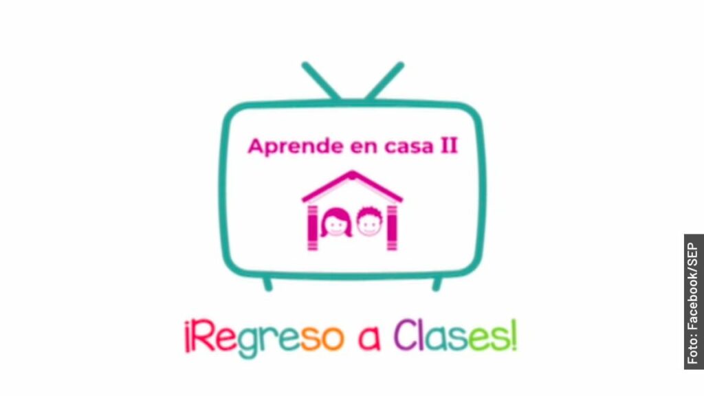 canales internet aprende en casa 2