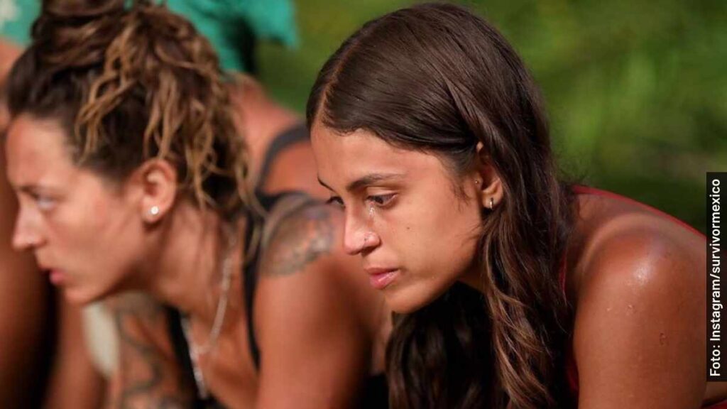 eliminado survivor méxico