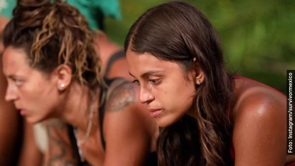 eliminado survivor méxico