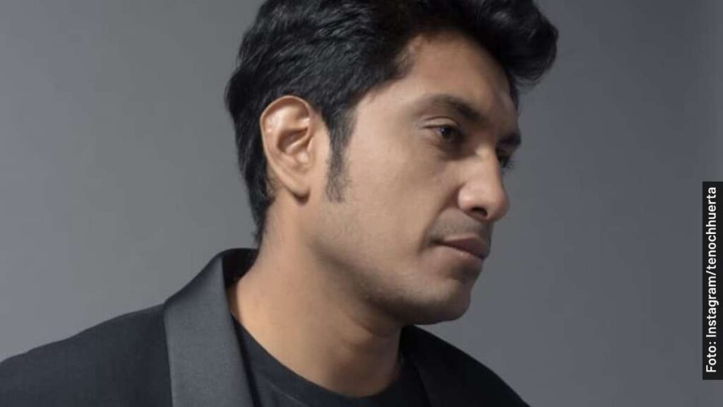 franco fuego negro serie