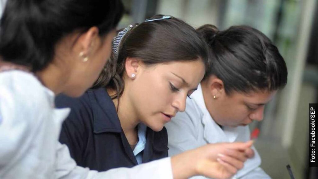 horario televisión primero de bachillerato