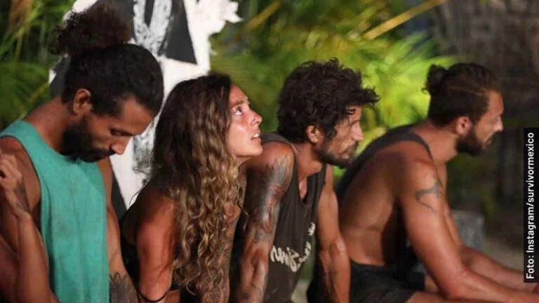 Quiénes son los intocables en Survivor México, reality de TV Azteca