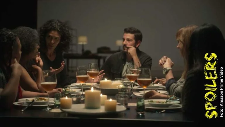 Quién es quién en Pan y Circo, serie de Diego Luna en Amazon Prime