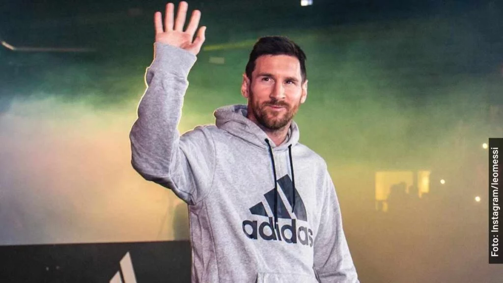 messi a que equipo se va