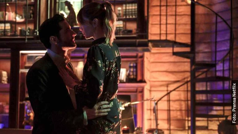 Quién es quién en la temporada 5 de Lucifer, serie de Netflix