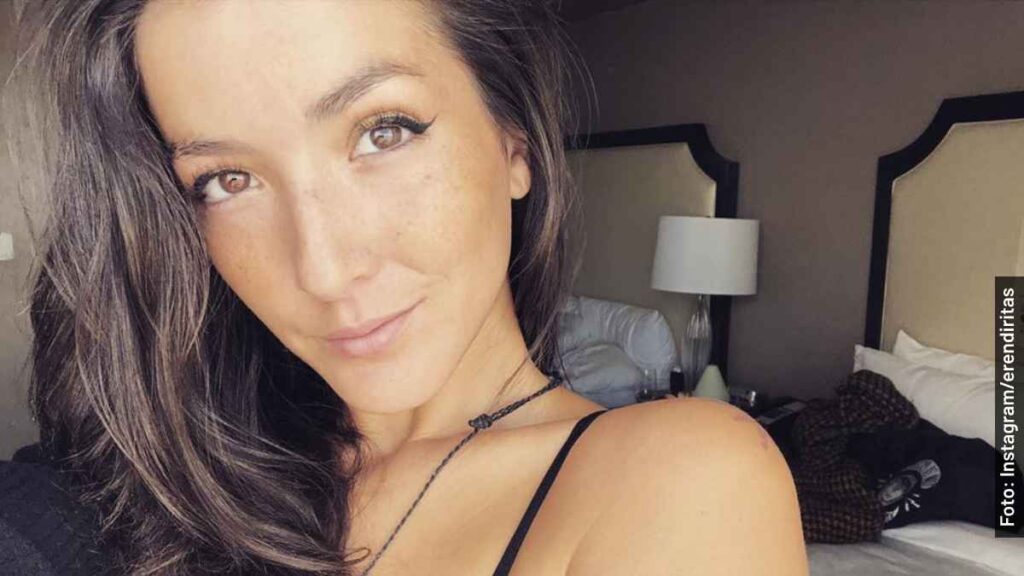 rubí fuego negro serie