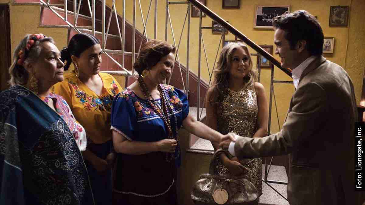 Este Es El Soundtrack De Pobres Divas Pelicula En Netflix Spoilers