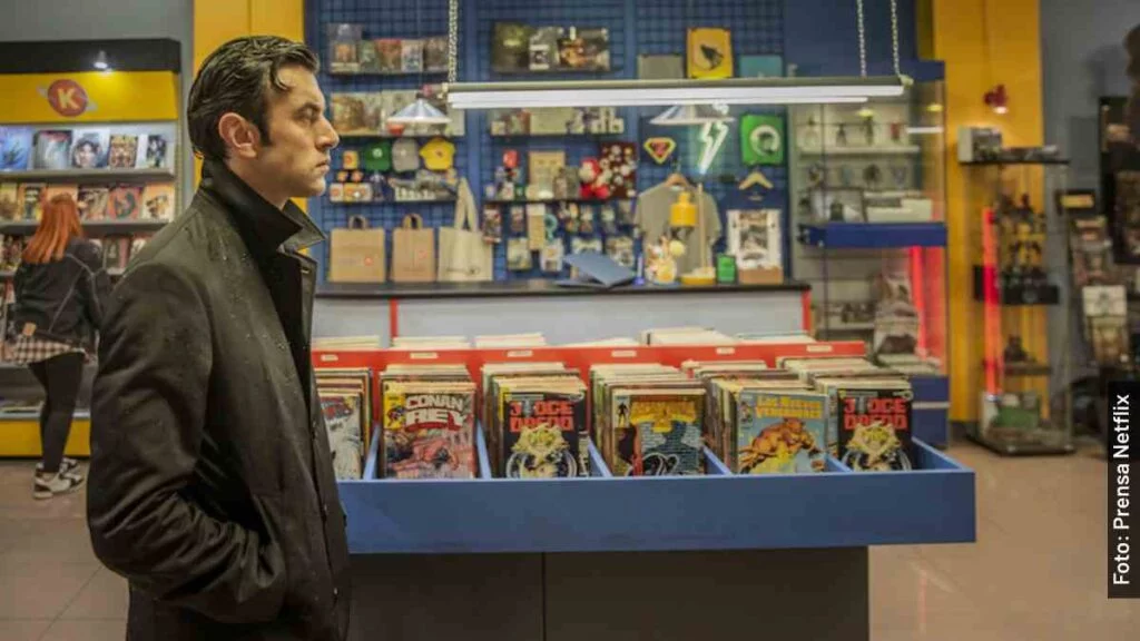 valar morghulis orígenes secretos película