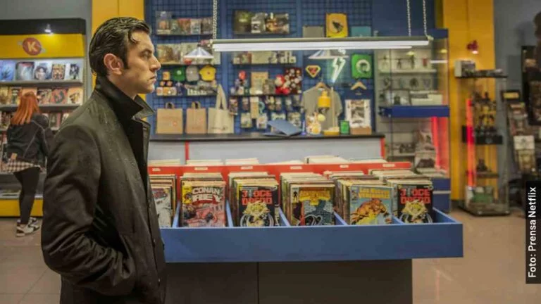 Qué significa valar morghulis, como dicen en Orígenes Secretos, la película