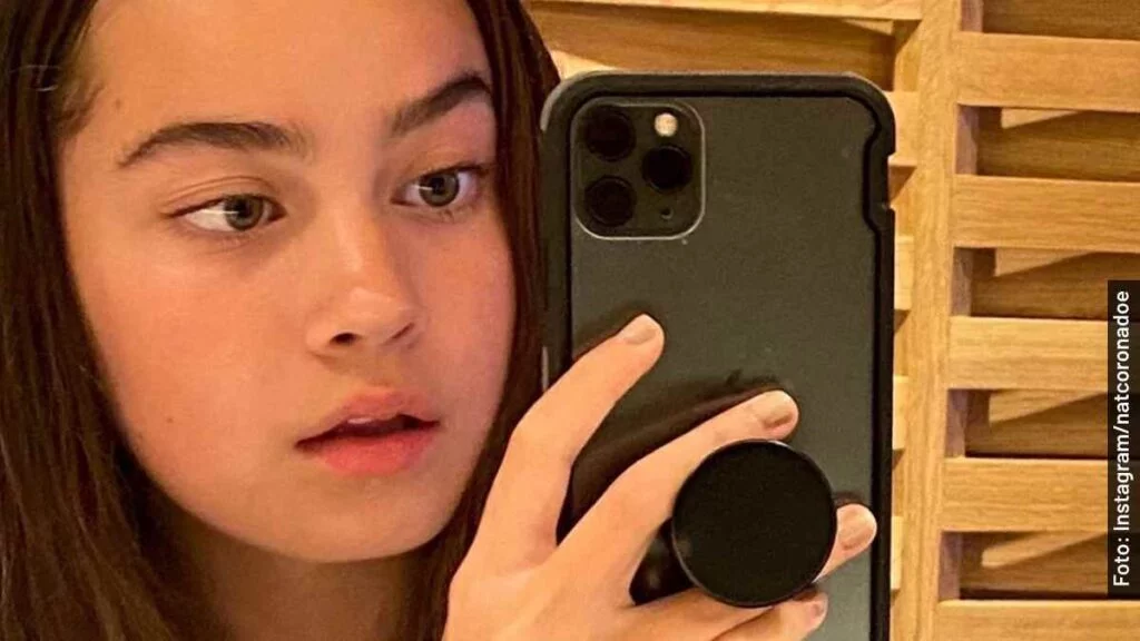 blanca se busca papá película