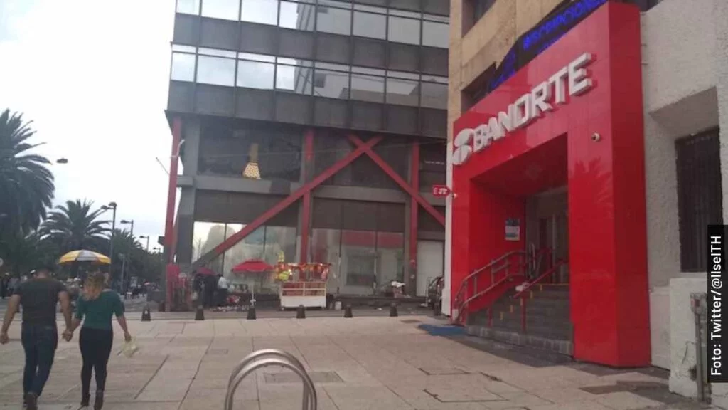 cajero banorte retirar