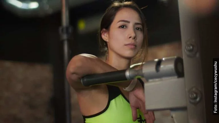 Quién es Ceci Wushu de Exatlón México, show de TV Azteca