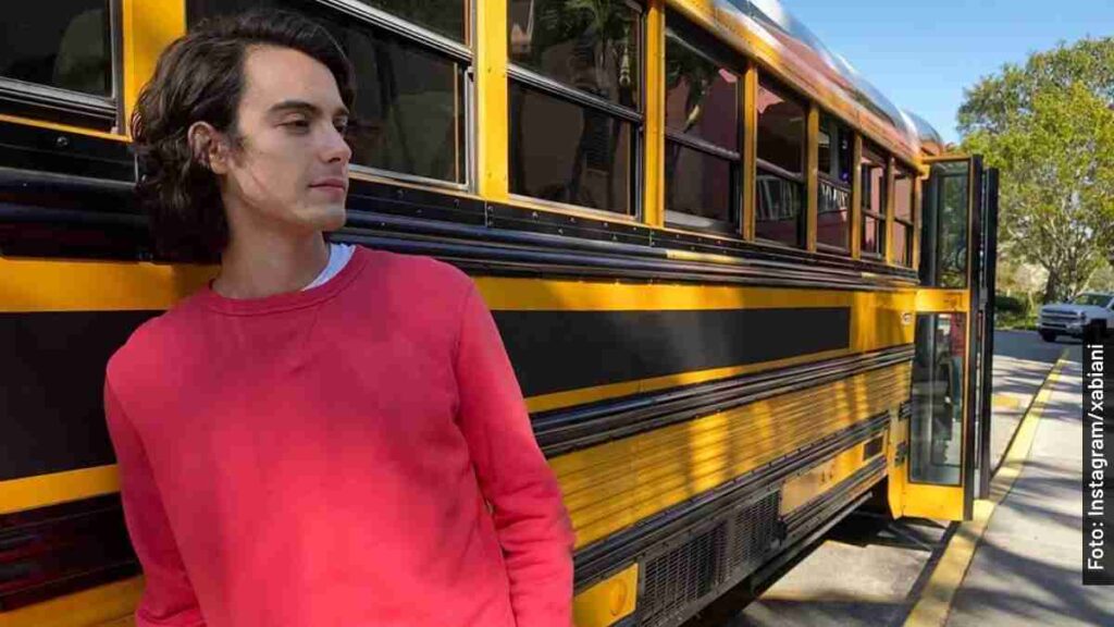 daniel 100 días para enamorarnos serie