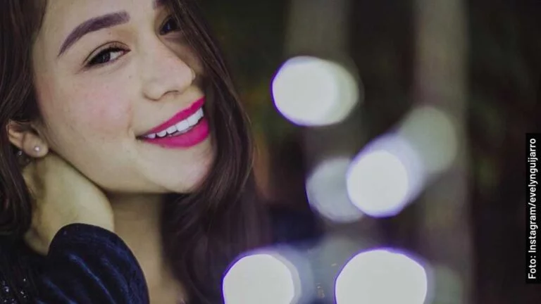 Quién es Evelyn Guijarro de Exatlón México