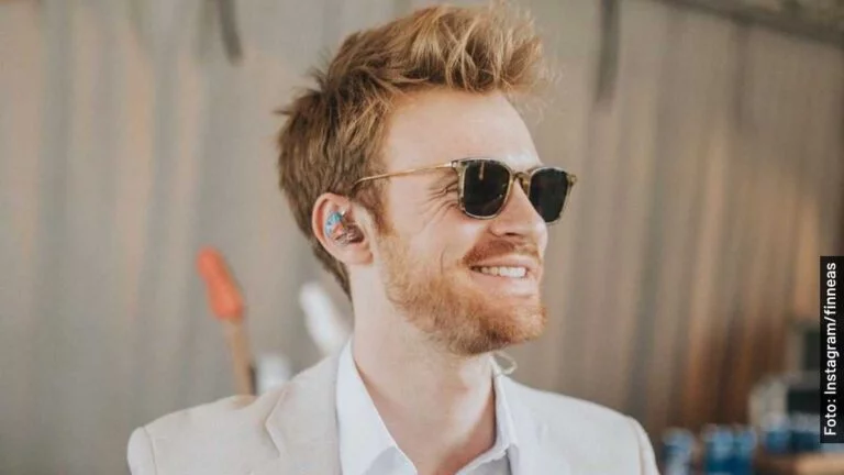 ¿Cómo vive el confinamiento un ganador de seis Grammy?