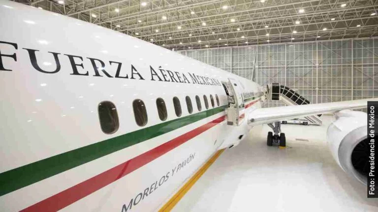 Quiénes son todos los ganadores de la rifa del avión presidencial