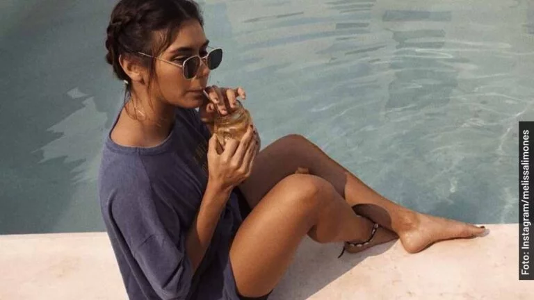 Ella es Melissa Limones de Exatlón México 2020, reality de TV Azteca