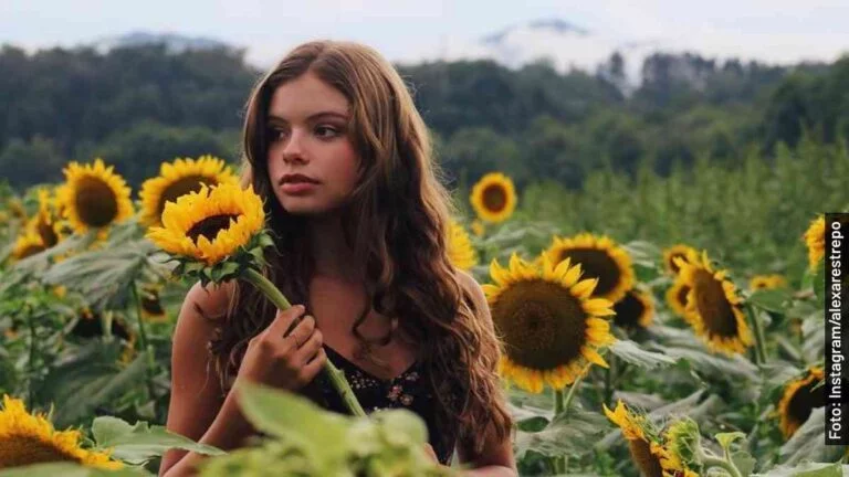 Ella es Moon en Cobra Kai, serie en Netflix