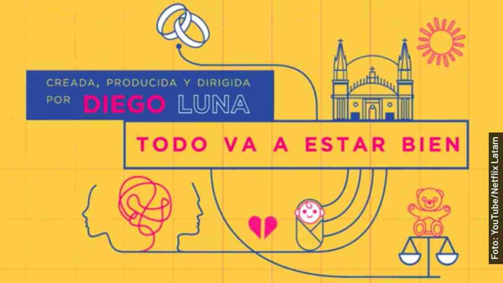netflix próximas series mexicanas