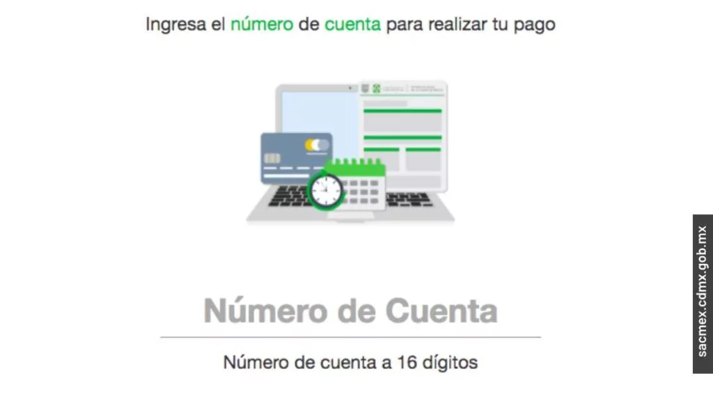 pagar agua por internet