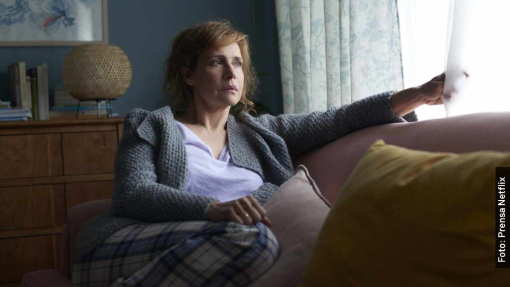 personajes corazón loco película