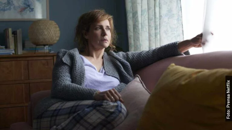 Quién es quién en Corazón Loco, película argentina de Netflix