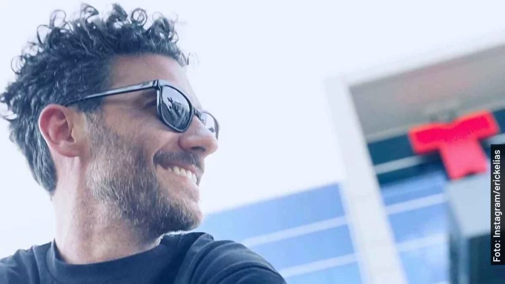 plutarco 100 días para enamorarnos serie