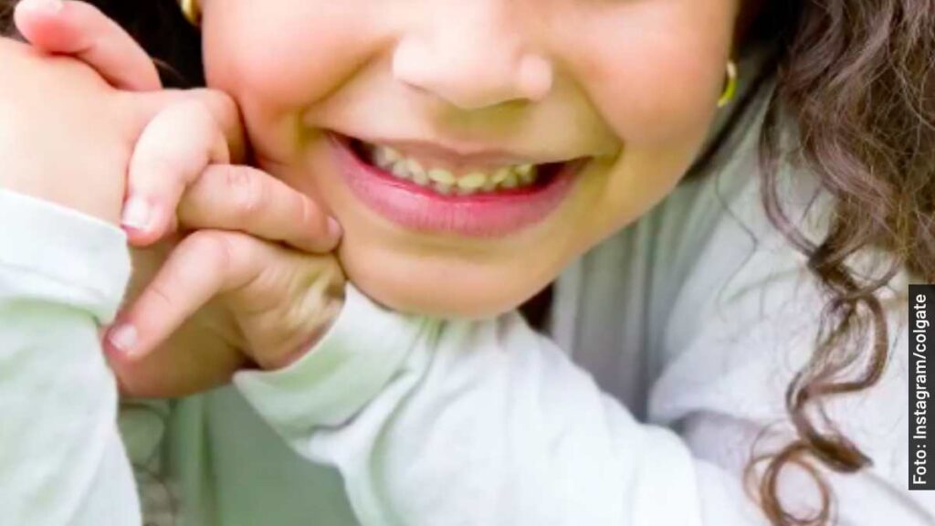 por qué lavarte los dientes
