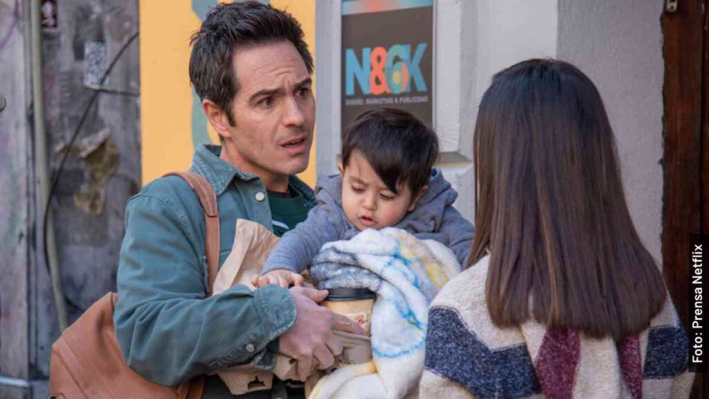 qué ver netflix esta semana