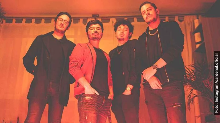 ‘Sabes que no’, la historia de desamor de Cardenal en tiempos de pandemia