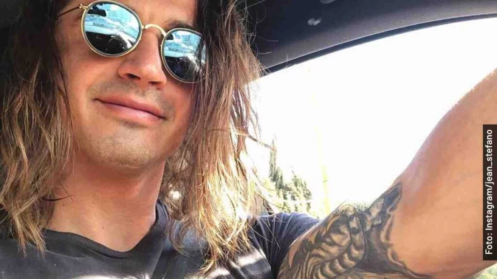 stefano orsini exatlón méxico