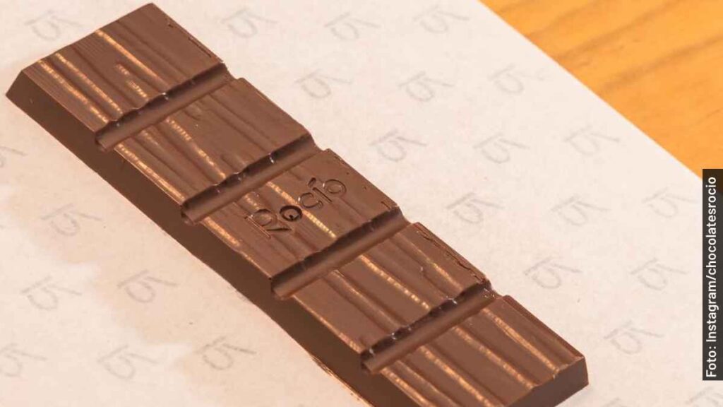 tienda de chocolates hijos amlo