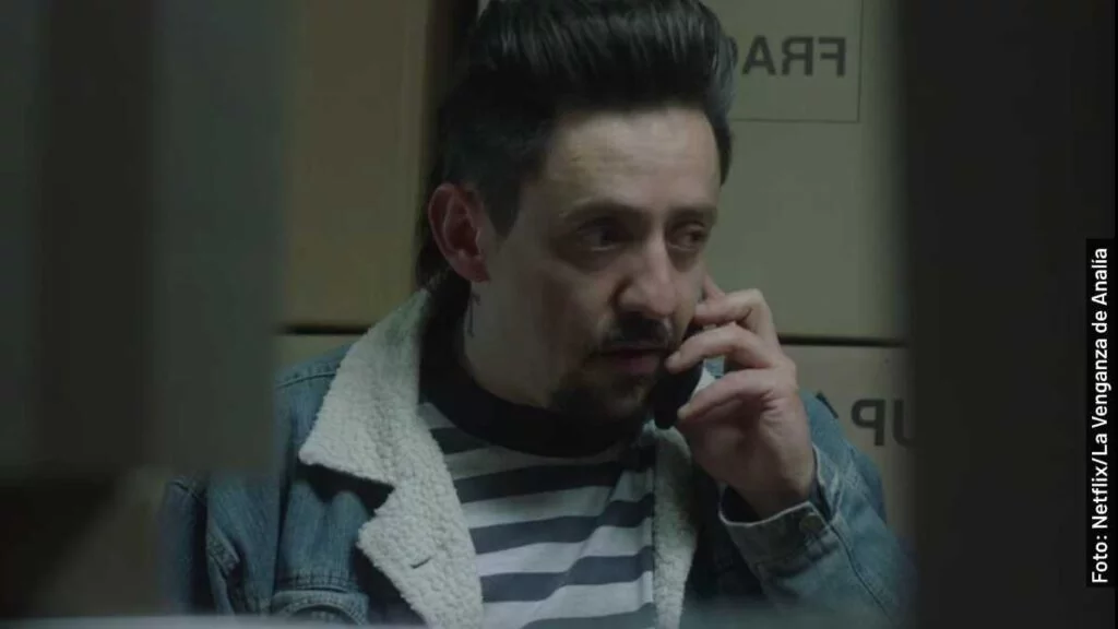 toto la venganza de analía