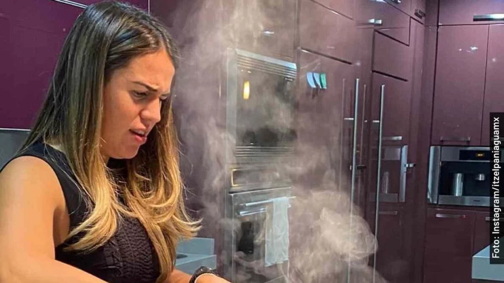 itzel masterchef méxico