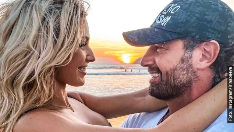 Quién es el abogado de Gabriel Soto e Irina Baeva contra Laura Bozzo